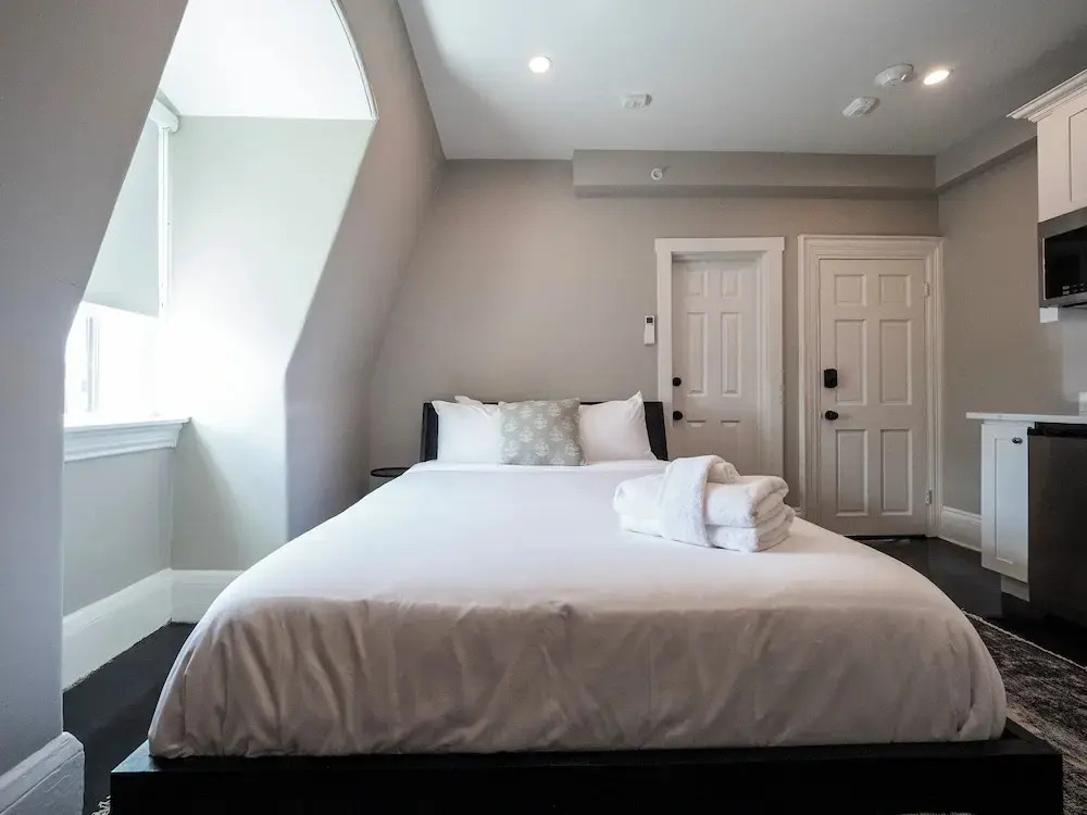The Chester Hotel