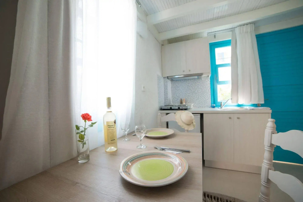 Villa Stella Apartments by Estia