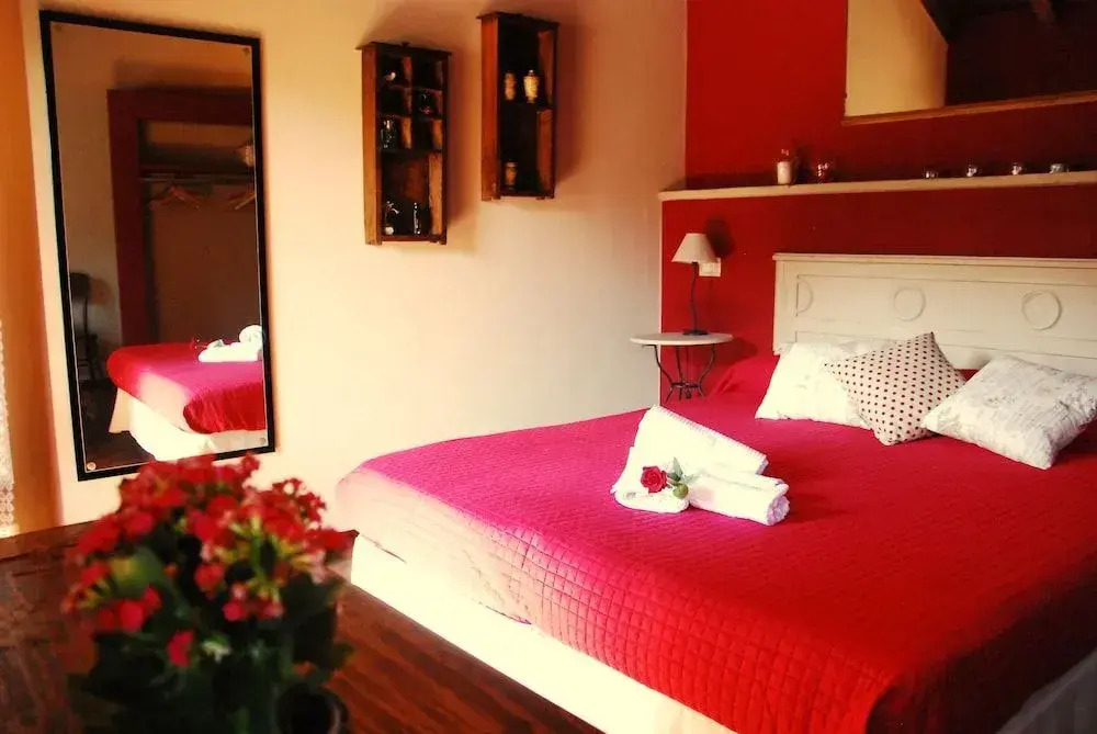 B&B Fa Babòia