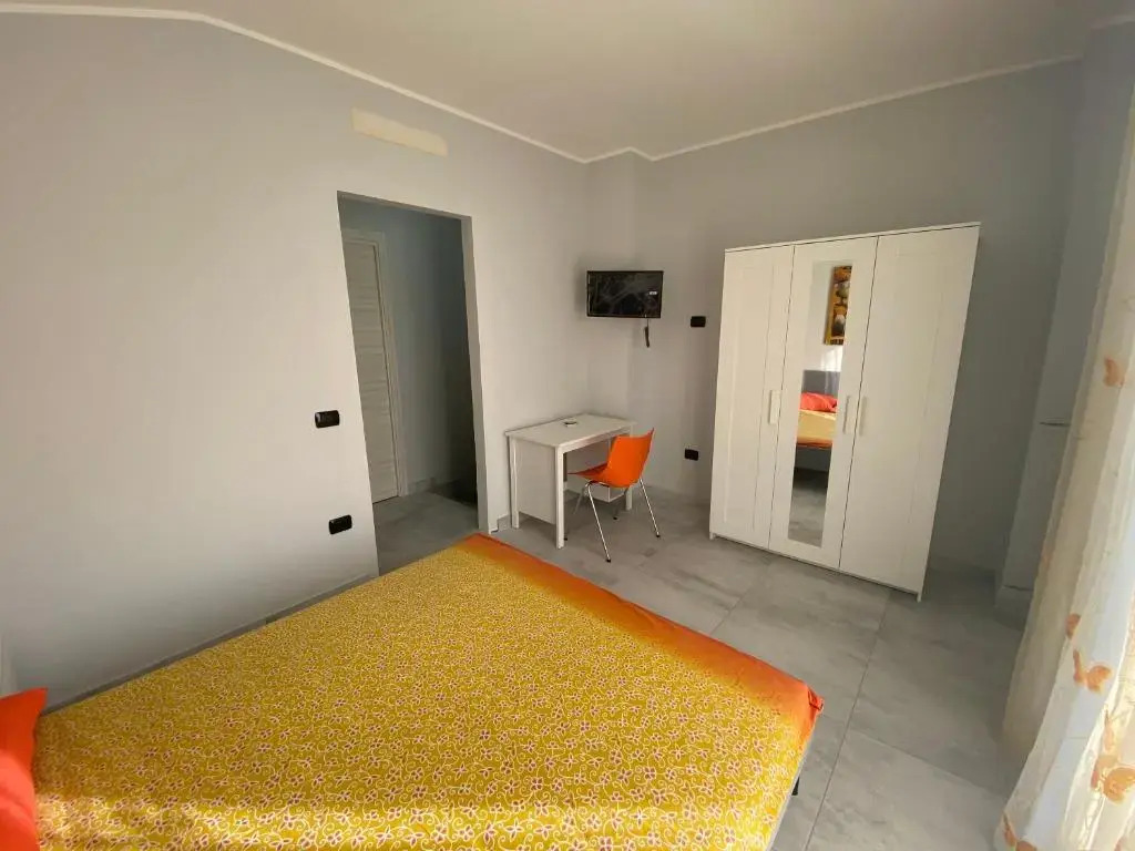 B&B Santa Colomba