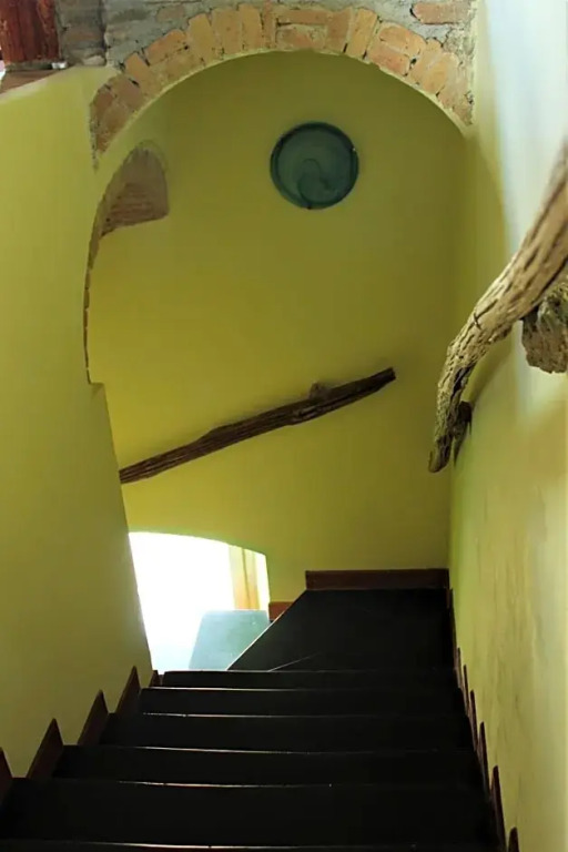 Bed&climb Orco