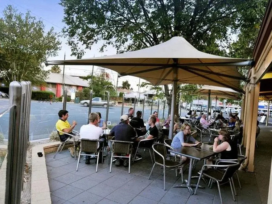 National Hotel Complex Bendigo