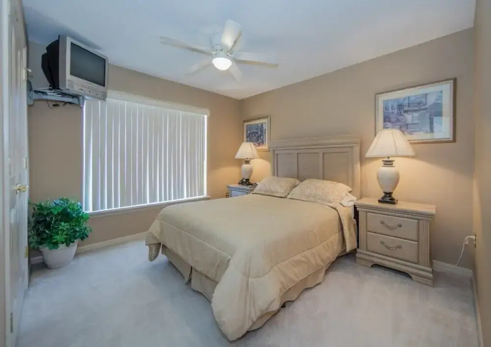 King's Landing 5 Bedroom 7 Bath