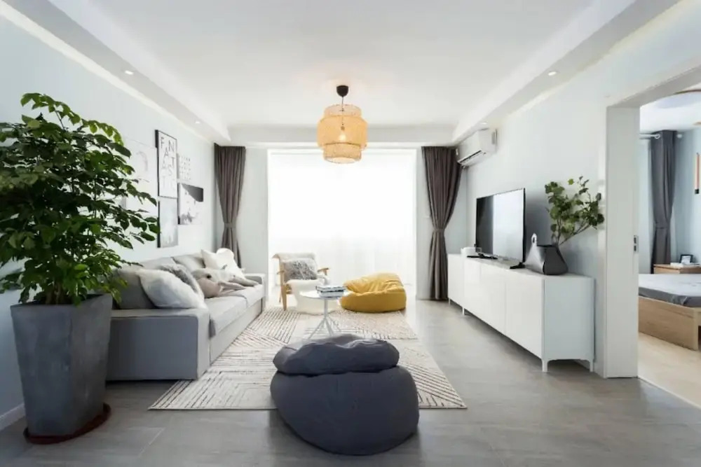 StarHome South Yanggao Branch