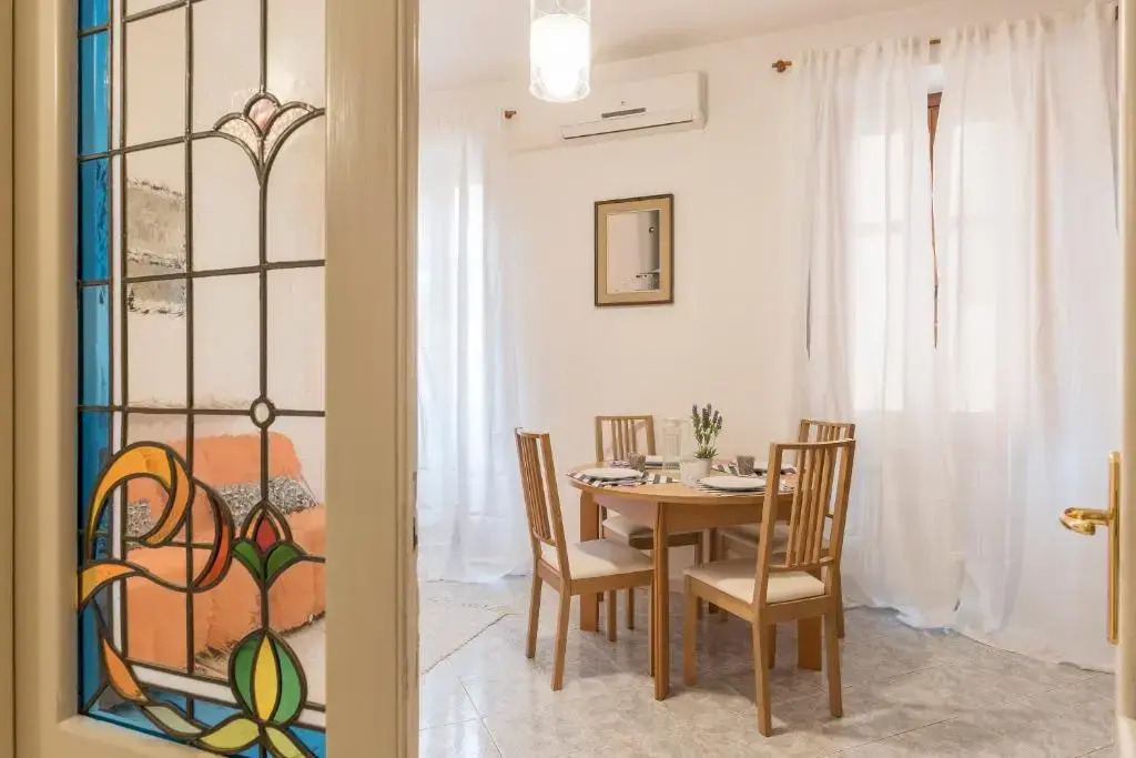 Testaccio Cozy Flat