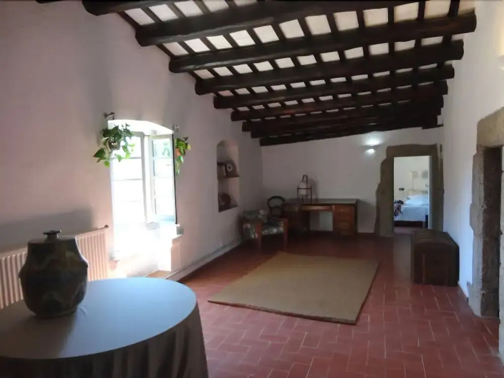 Villa Suro