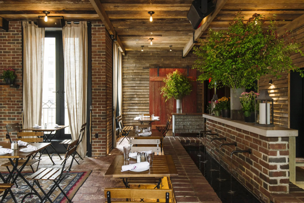 Refinery Hotel - New York