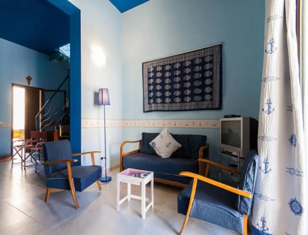 Seaside Apartment