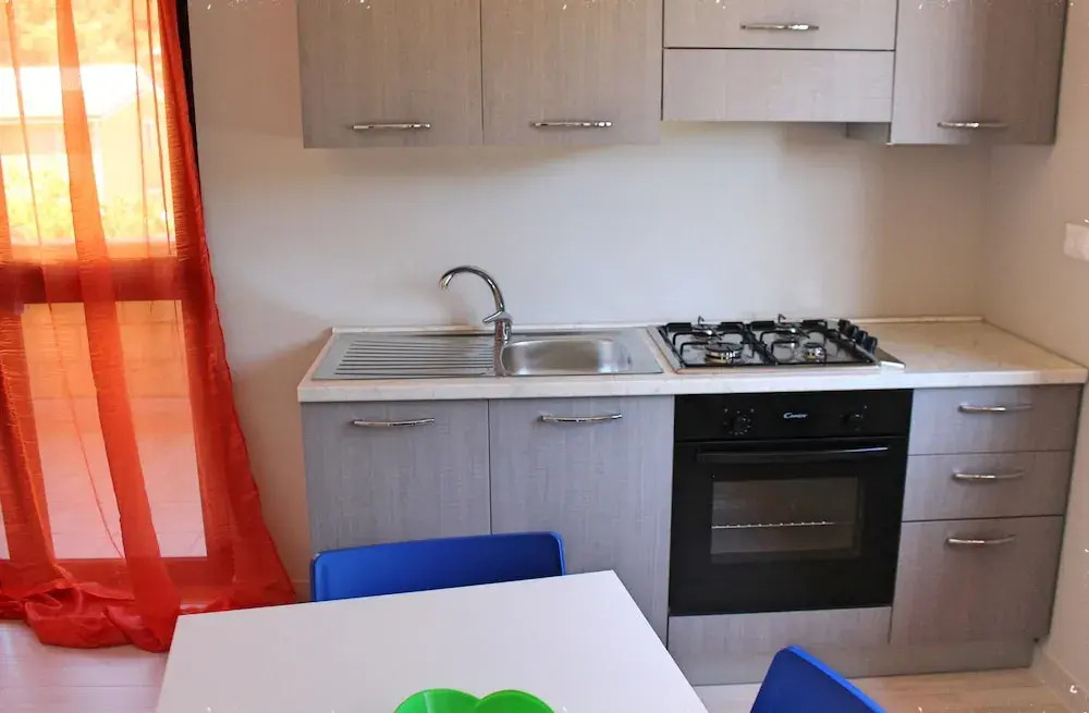 Residence La Caletta