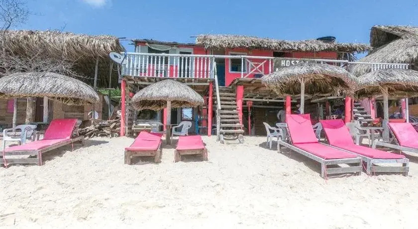 Hostal Acapulco