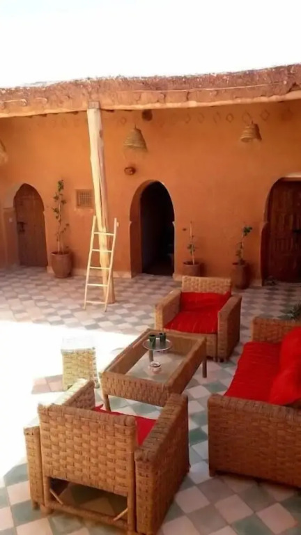 Tigmi Hamid Découverte des traditions et de la culture berbère