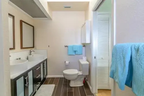 Starfish Beach House