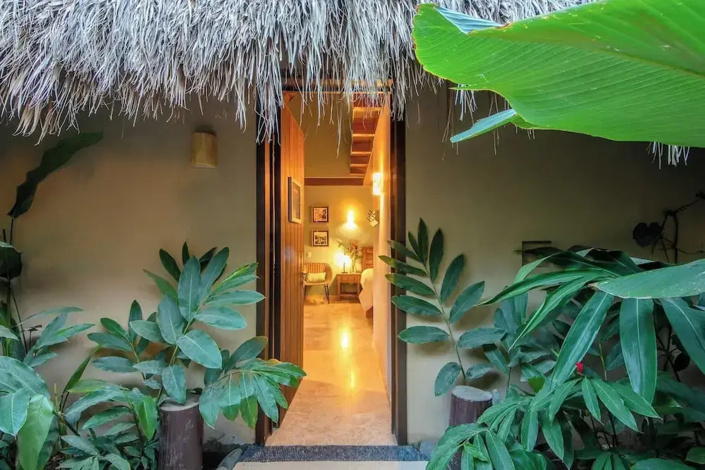 Villa Tayrona