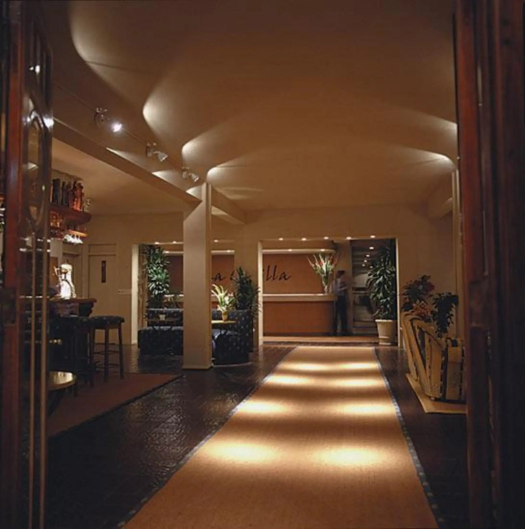 La Capilla - Punta del Este