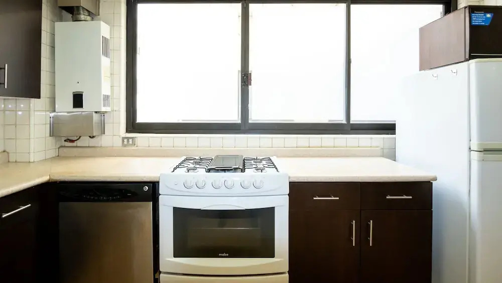 Polanco 3BR Apartment