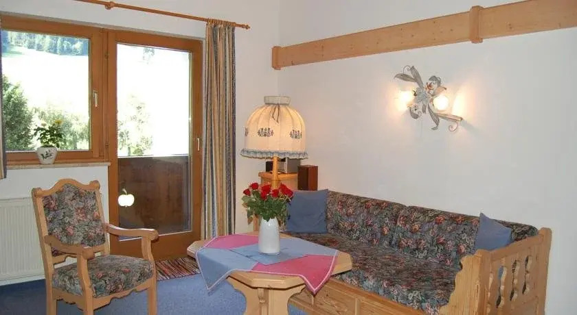 Eden Appartements