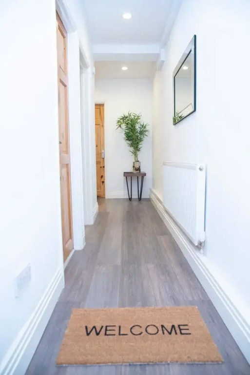 Westminister Classy Apartment