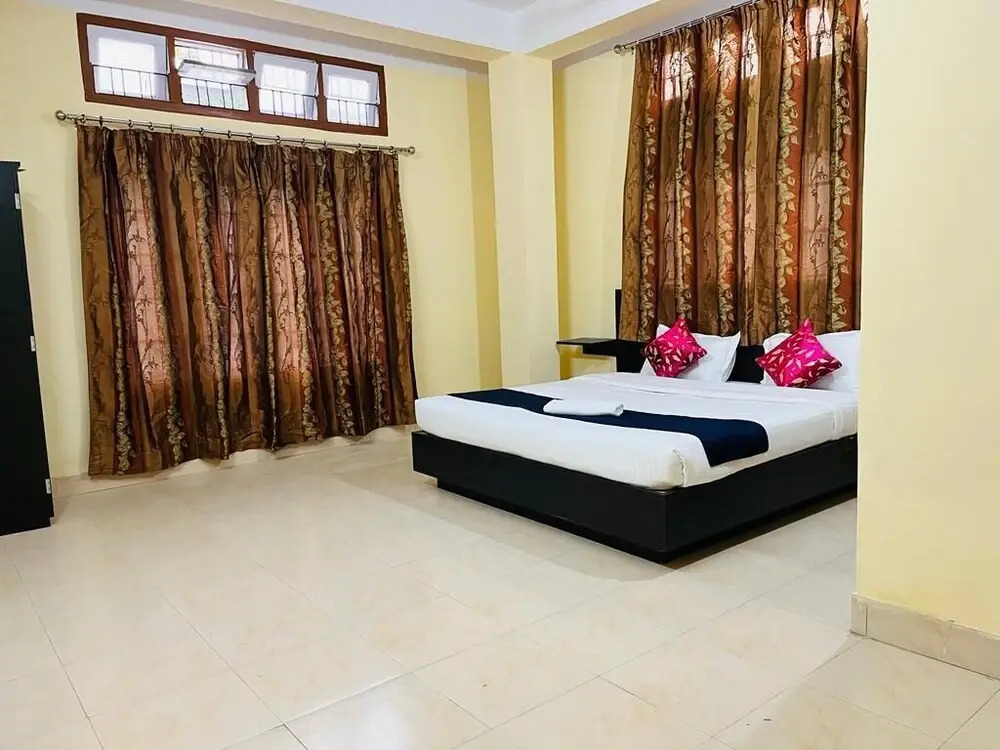 Hotel Cosy Home
