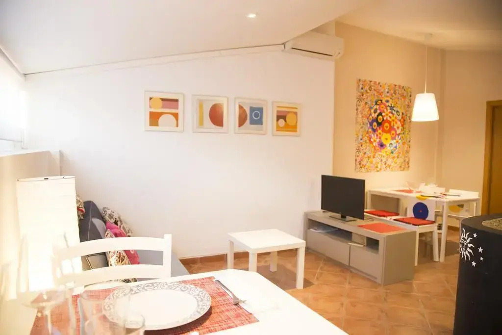 Apartamento Zapateros