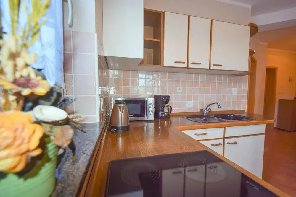 Apartments & Room Matic