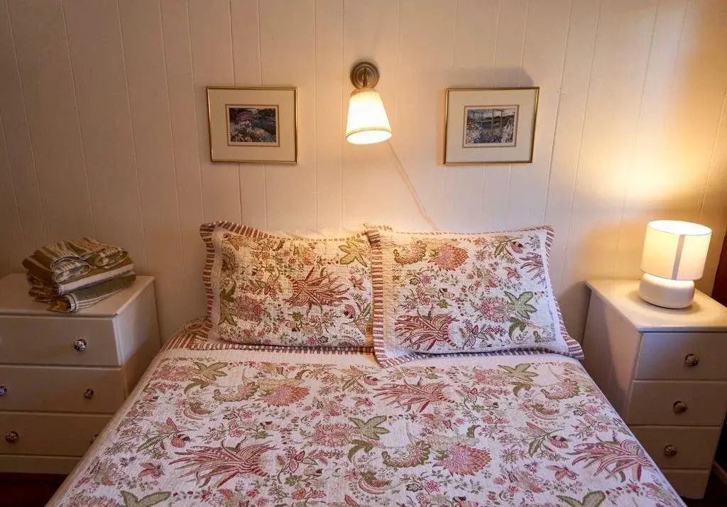Maple Ridge Cottages
