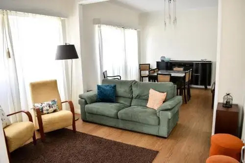 A Casa do Outeiro
