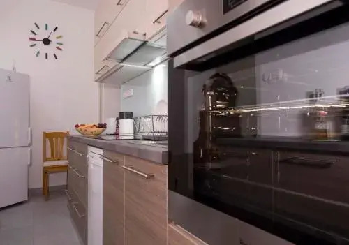 Lovely flat near the Danube