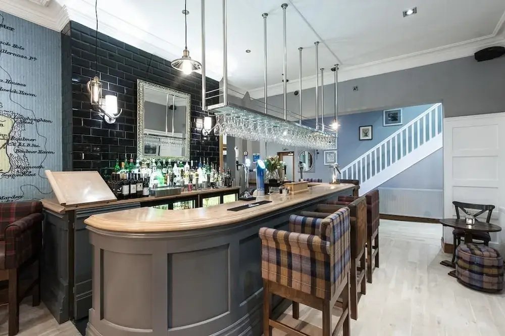 The Plough