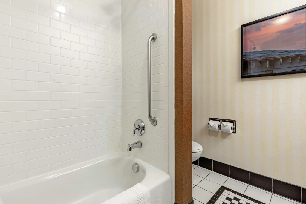 Fairfield Inn & Suites by Marriott Rockford
