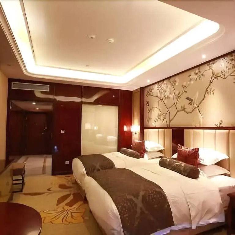 Mingdu International Hotel