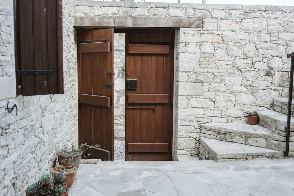 Ariadni Studio Cottage