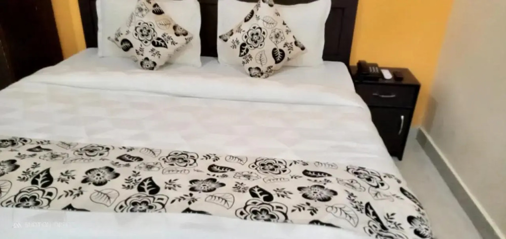 Hotel Suraj