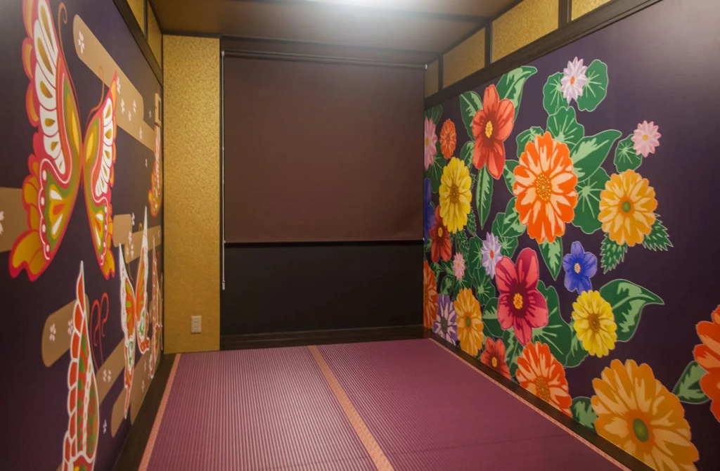 Picnic Hostel Osaka