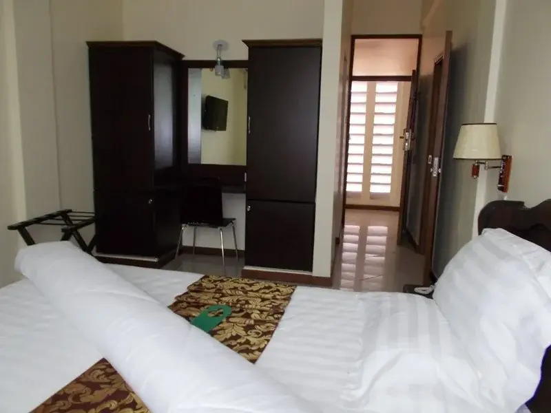 Hotel Continental