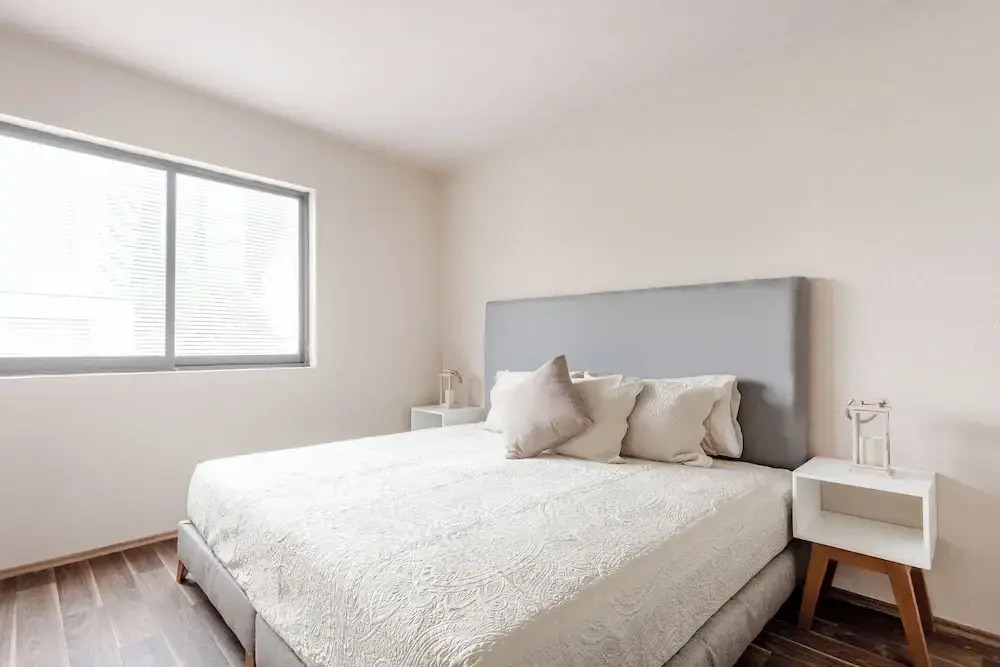 Roma Norte Gem - Wifi, Laundry - Sleeps 7