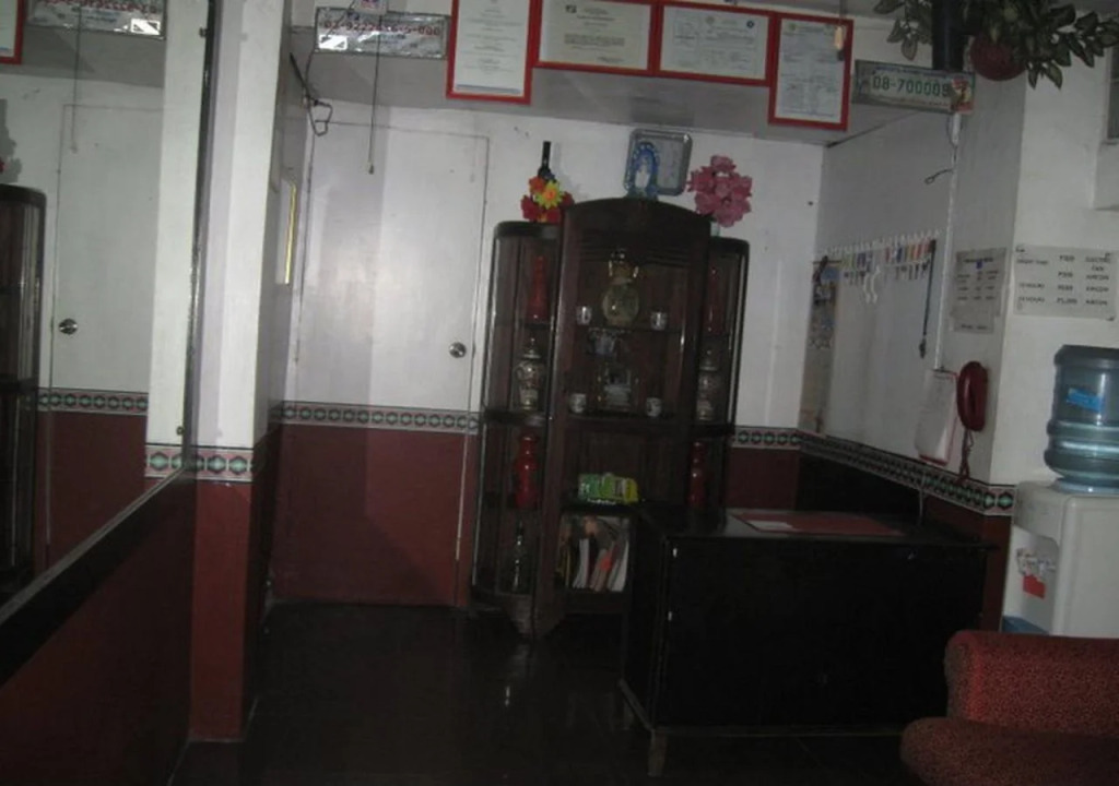 Novaview Hotel