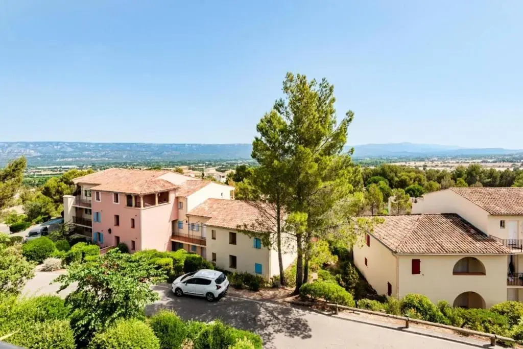 Village Pont Royal en Provence - maeva Home - Appartement 3 pièces 6 person 434