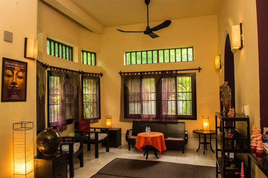 Samatika Villa Boutique