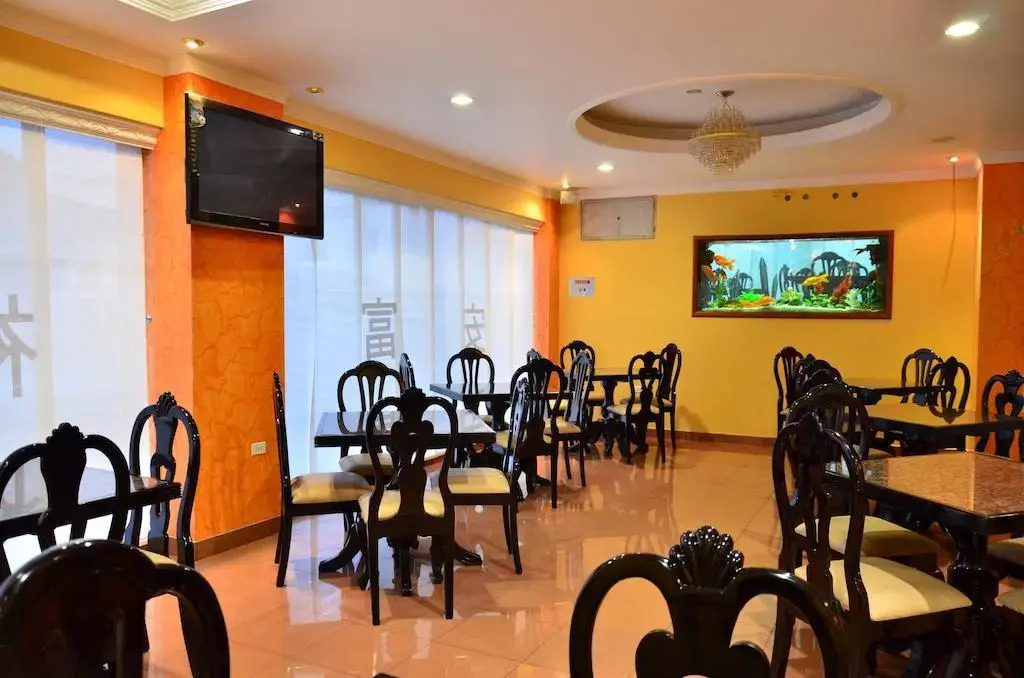 Hotel Palacio Imperial