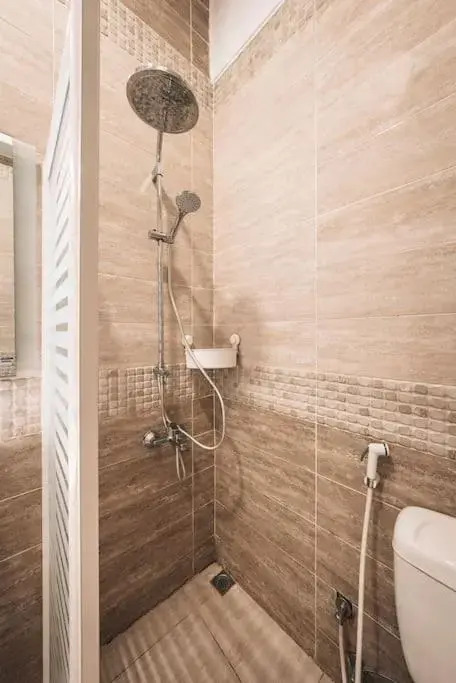 Cozy fully furnished Studio for 2 Persons