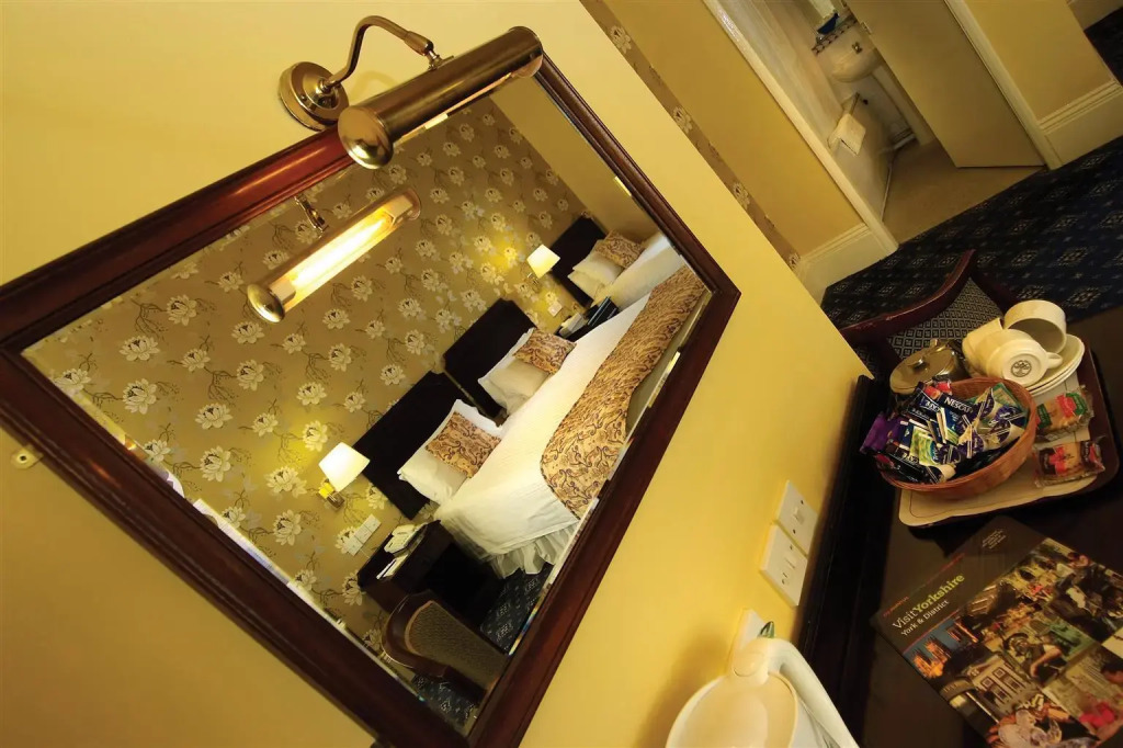 Best Western Kilima Hotel