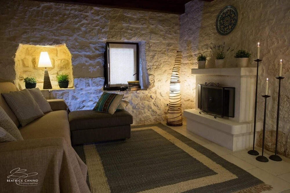 Spacious villa with pool in Bari 100 m² - Lush garden