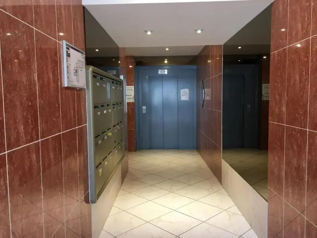 Appartement Arcachon, 2 pièces, 4 personnes - FR-1-374-58