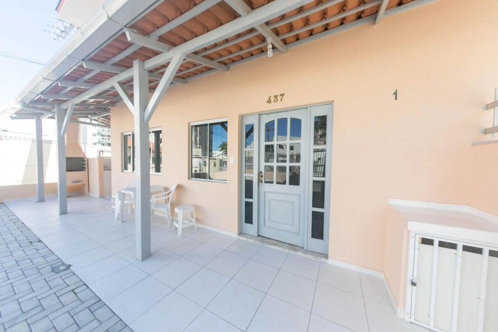 DS1 - CASA COM PISCINA PRIVATIVA - 2 dorm - PRAIA DE MEIA PRAIA - BRUNO KLEMTZ - 10 x sem juros no cartão