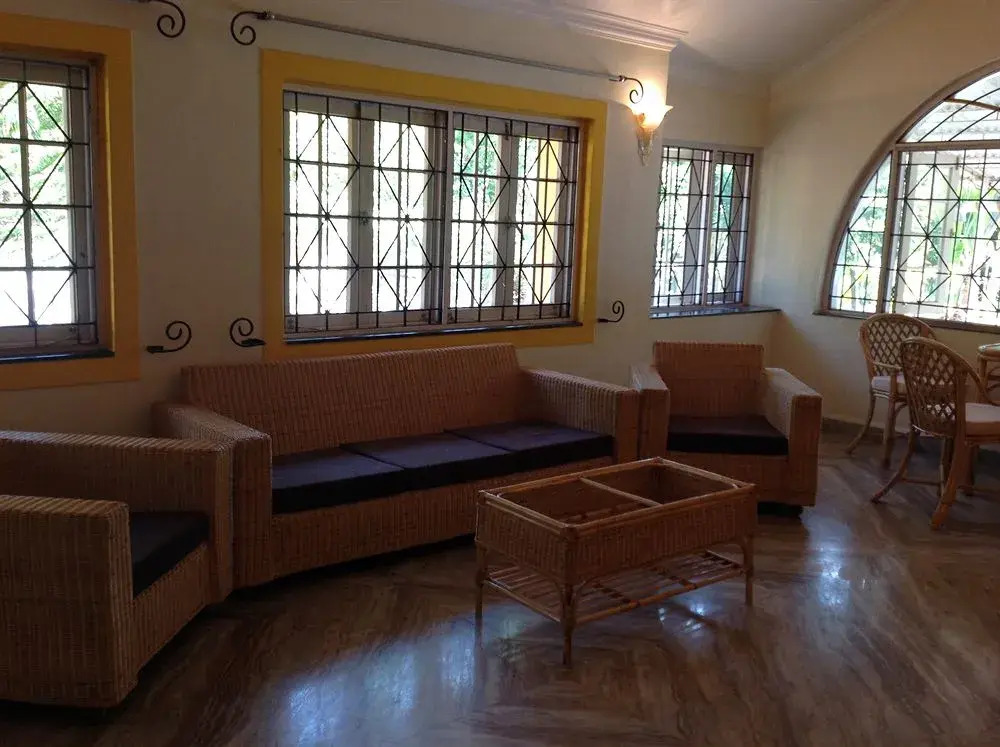 Leisure Vacations Goa By The Sal