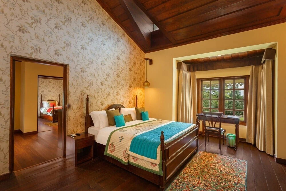 Adivaha Dharamsala by Leisure Hotels