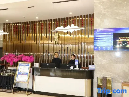 Panjiang Hotel