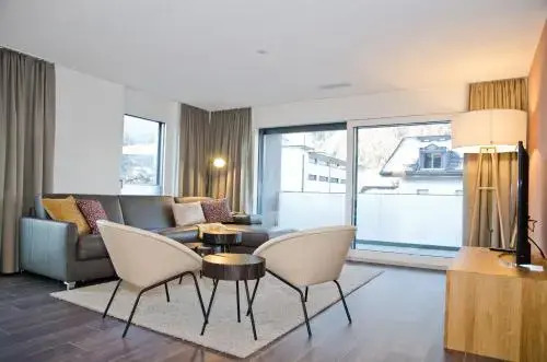 Apartment Rugenpark 7 - GriwaRent AG