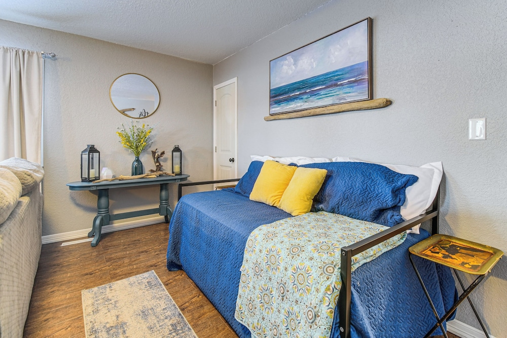 Bring Your Boat! Family-friendly Gem on Grand Lake