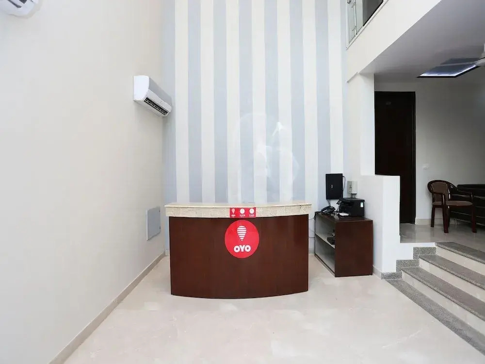 OYO 14330 Wow Homes